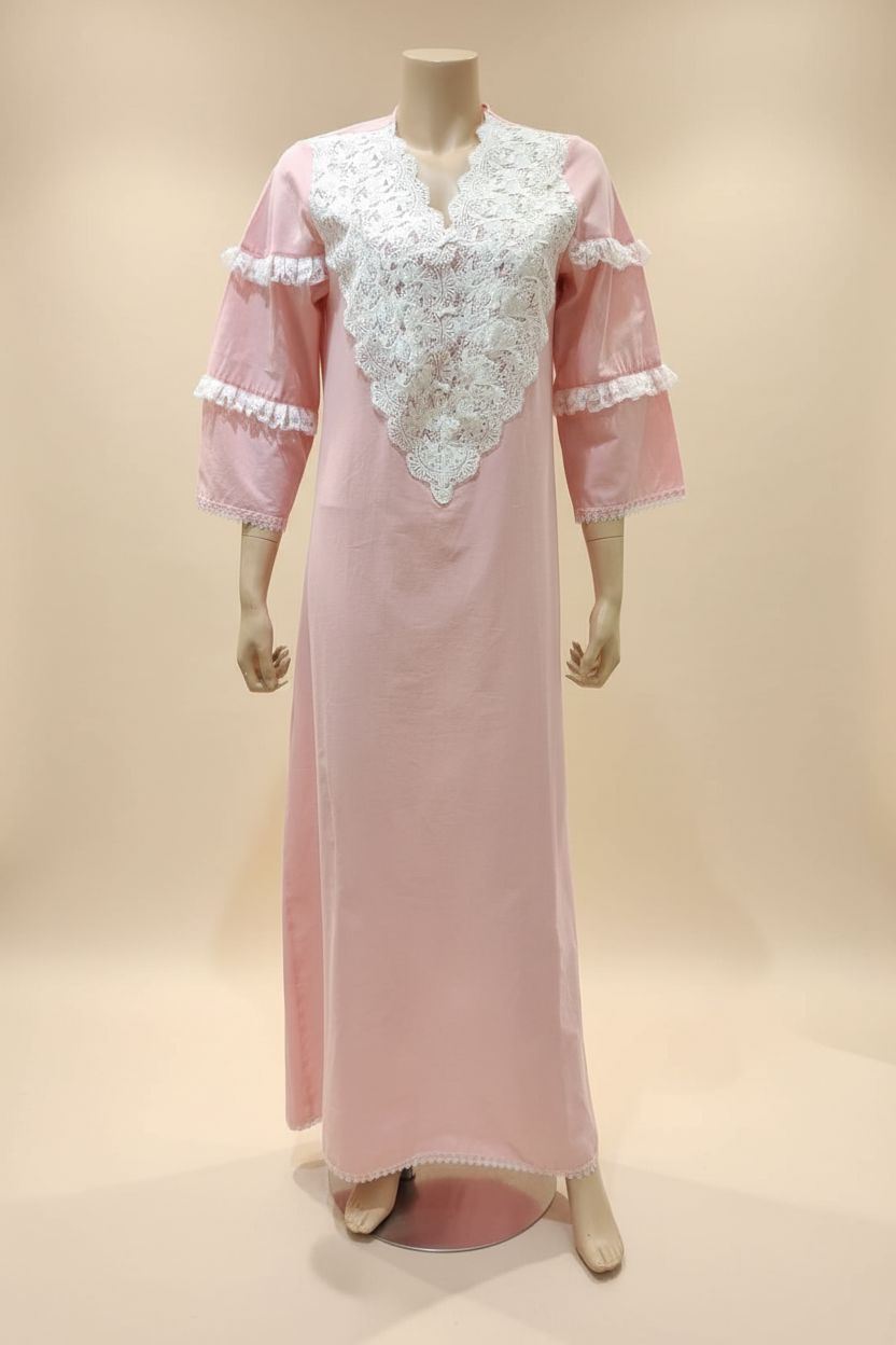 The Mama Gown Coco Box 