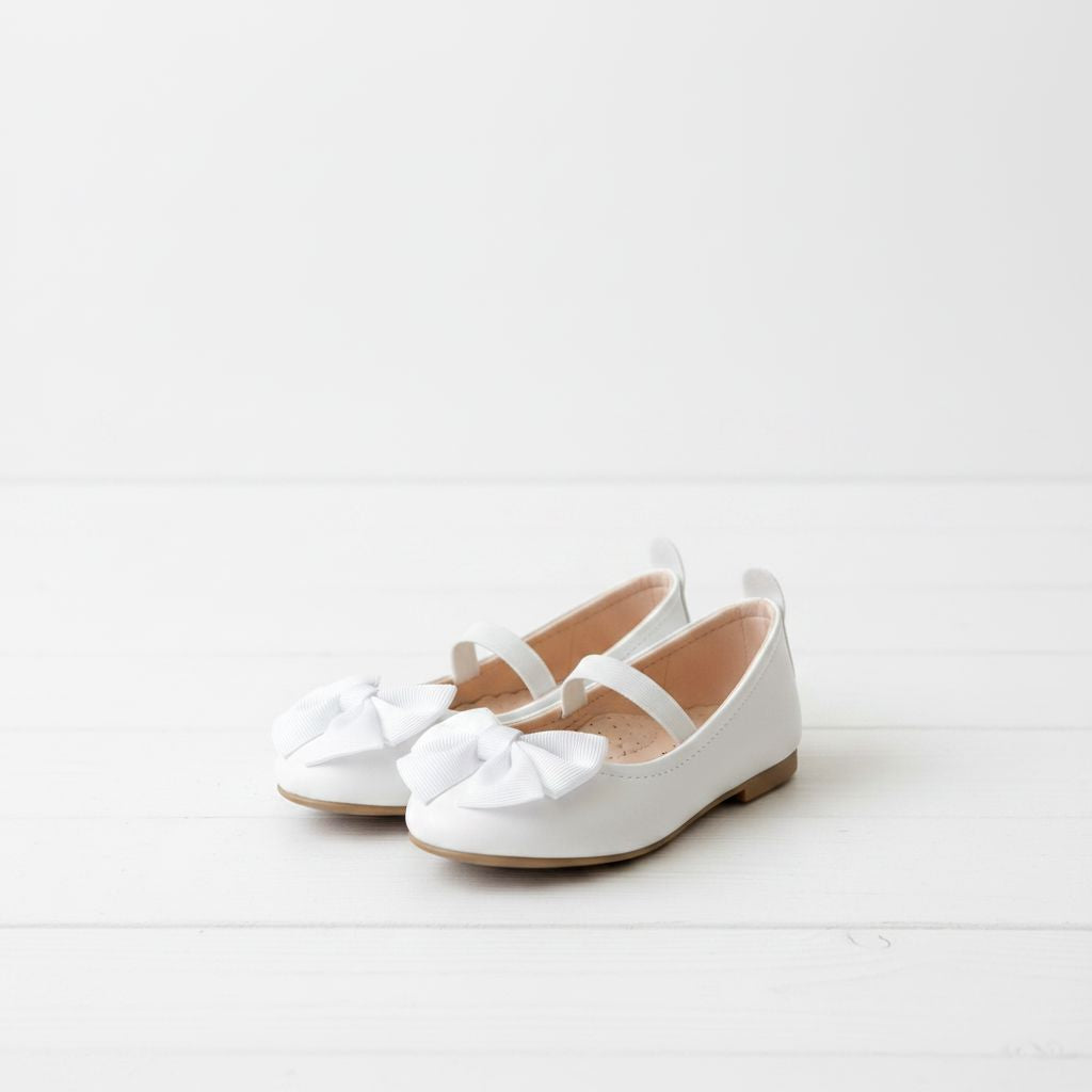 The Grace Flat SHOES mialui 