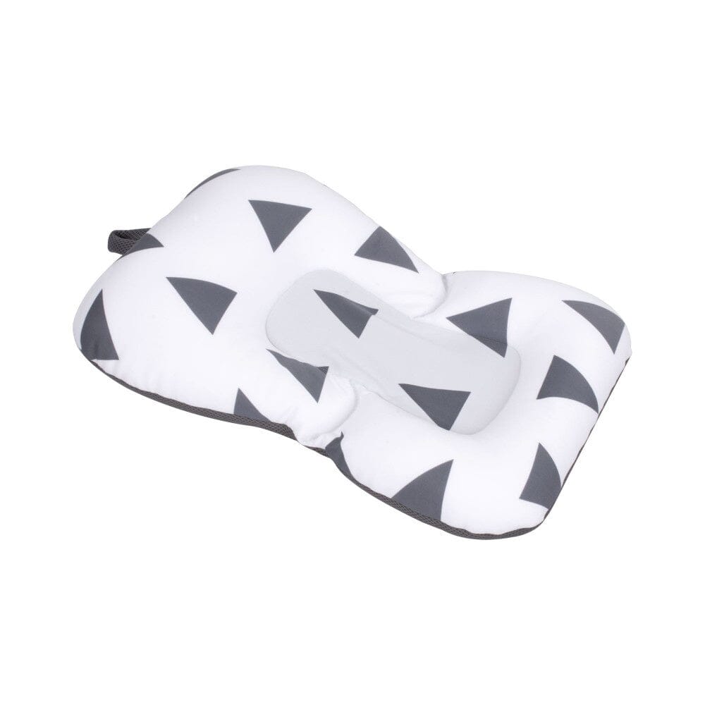 Cozy Bath Cushion for Newborns with Soft Support Baby accessories sevi bebe 