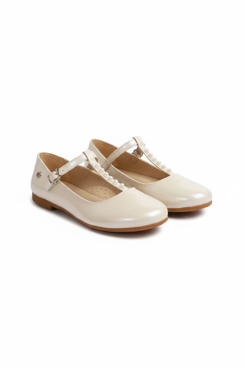The Pearl SHOES Vuddy 