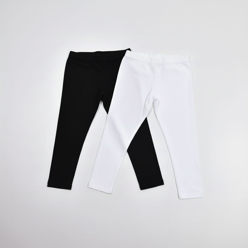Soft Cotton Bermuda Shorts for Women - 2-in-1 Set UNDERWEAR Ersah 