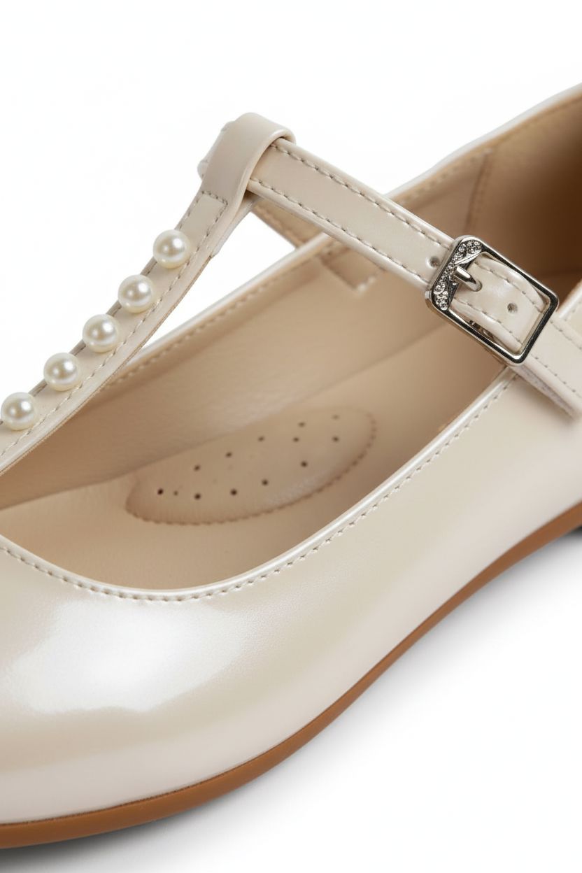 The Pearl SHOES Vuddy 