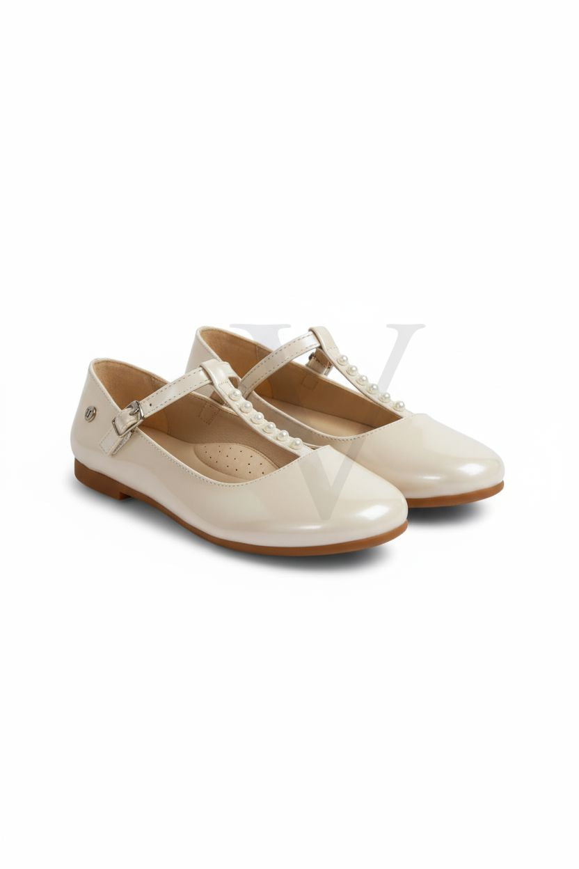 The Pearl SHOES Vuddy 
