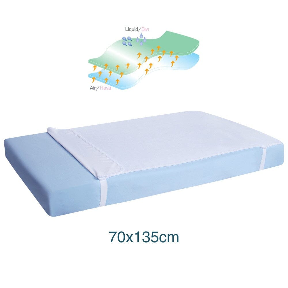 Mattress Protector 244 sevi bebe 