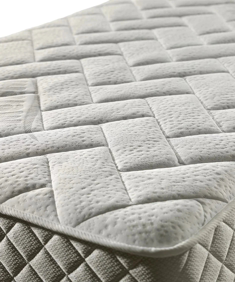 Premium Knitted Foam Mattress 100x200 cm | Made in Turkey Mattress Meltemkids 