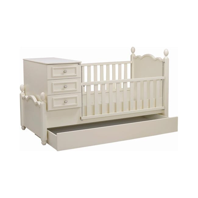Kral Kids Bedroom Set by Meltem Kids furniture Meltem Smart 