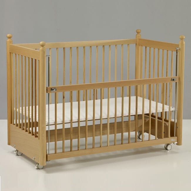 Timeless Charm Nursery Set furniture Meltem Kids 