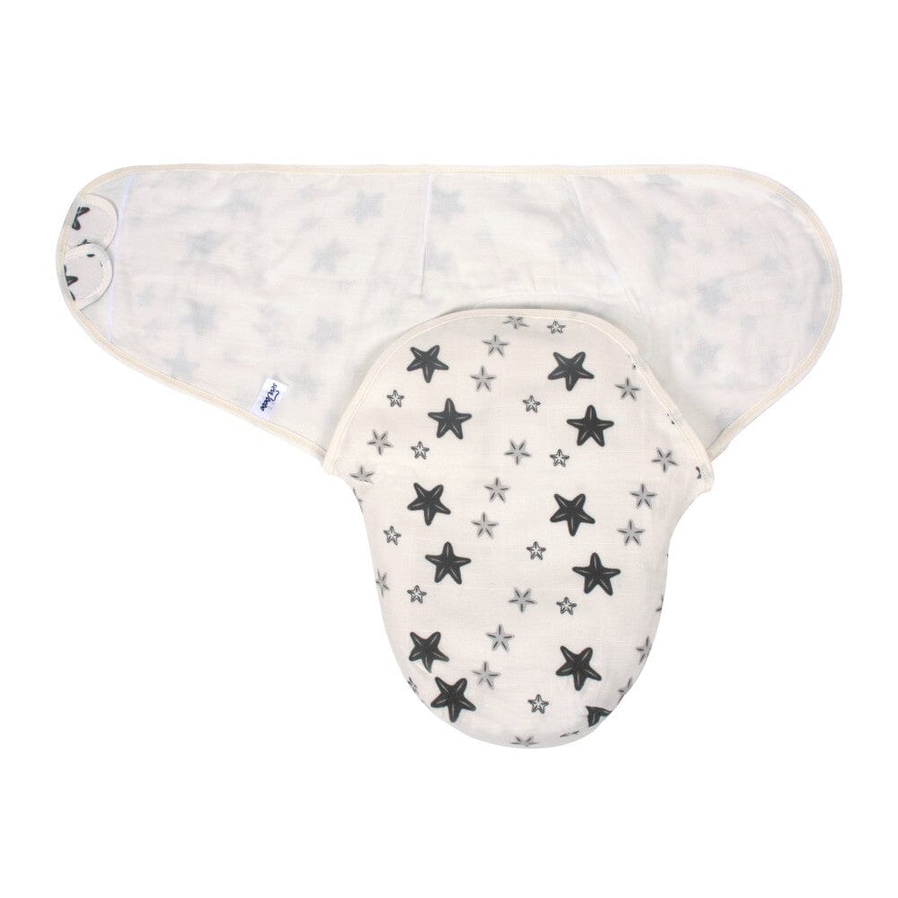 Organic Muslin Baby Swaddle - Turkish Cotton Baby accessories sevi bebe 