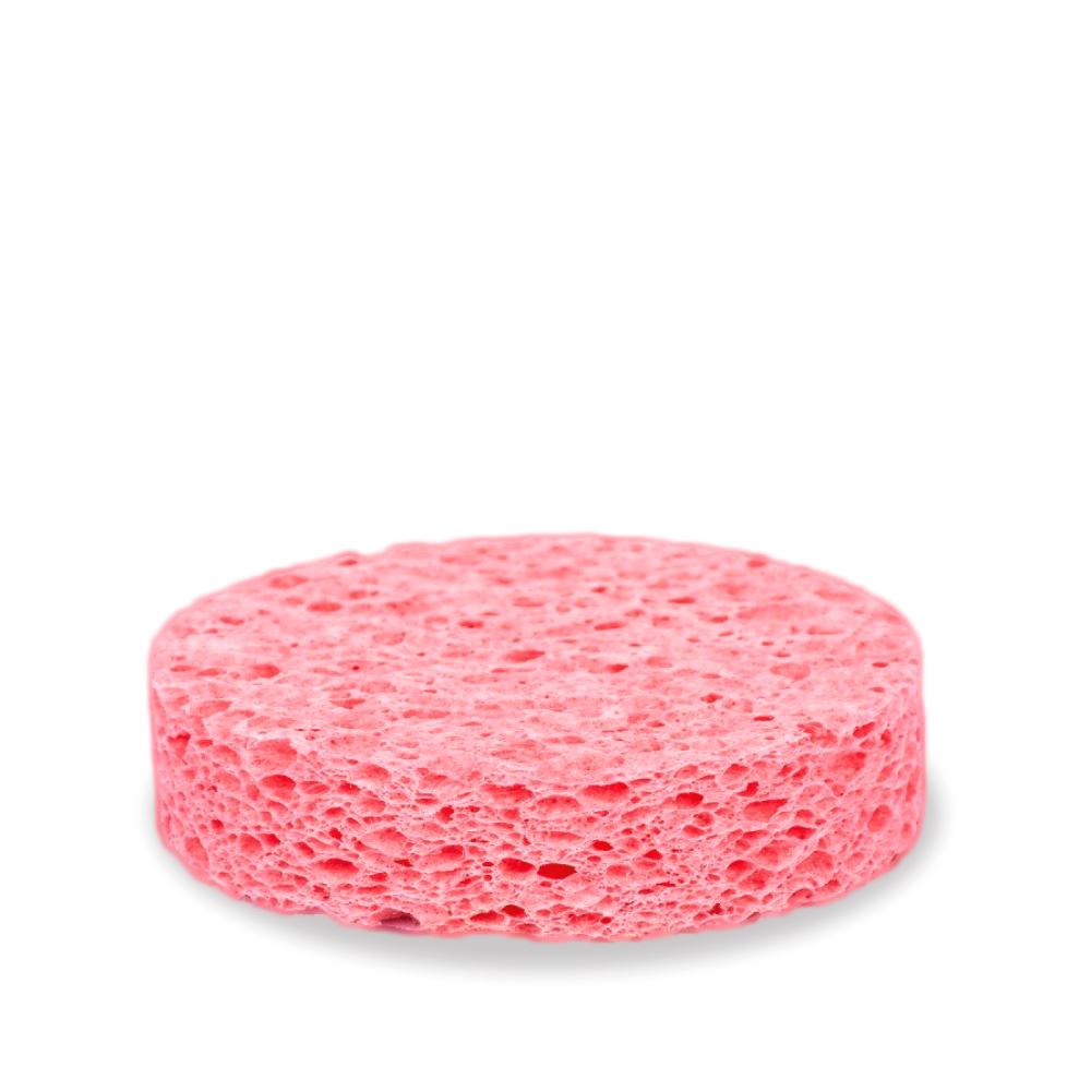 Eco-Friendly Cellulosic Baby Bath Sponge General sevi bebe 