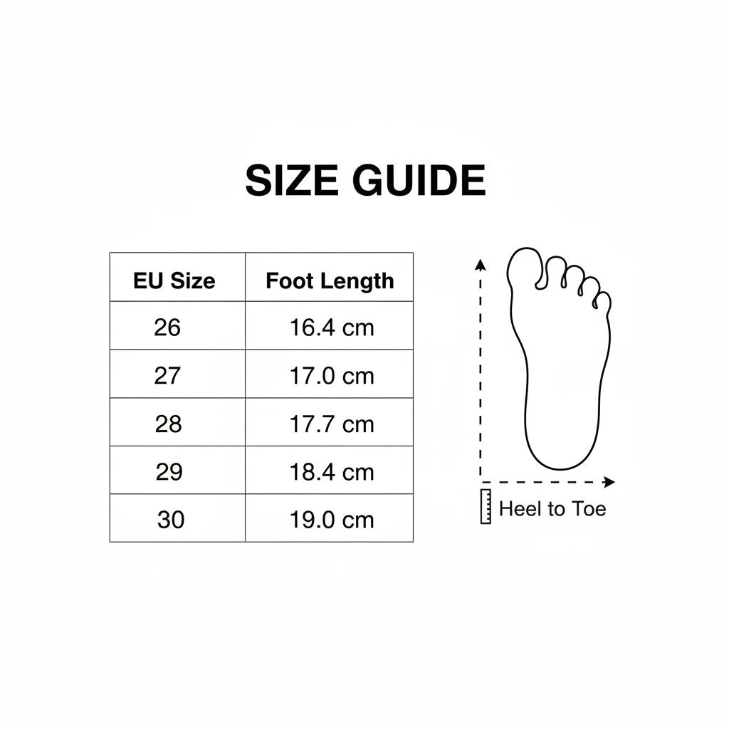 The Grace - White SHOES Mia&Lui 