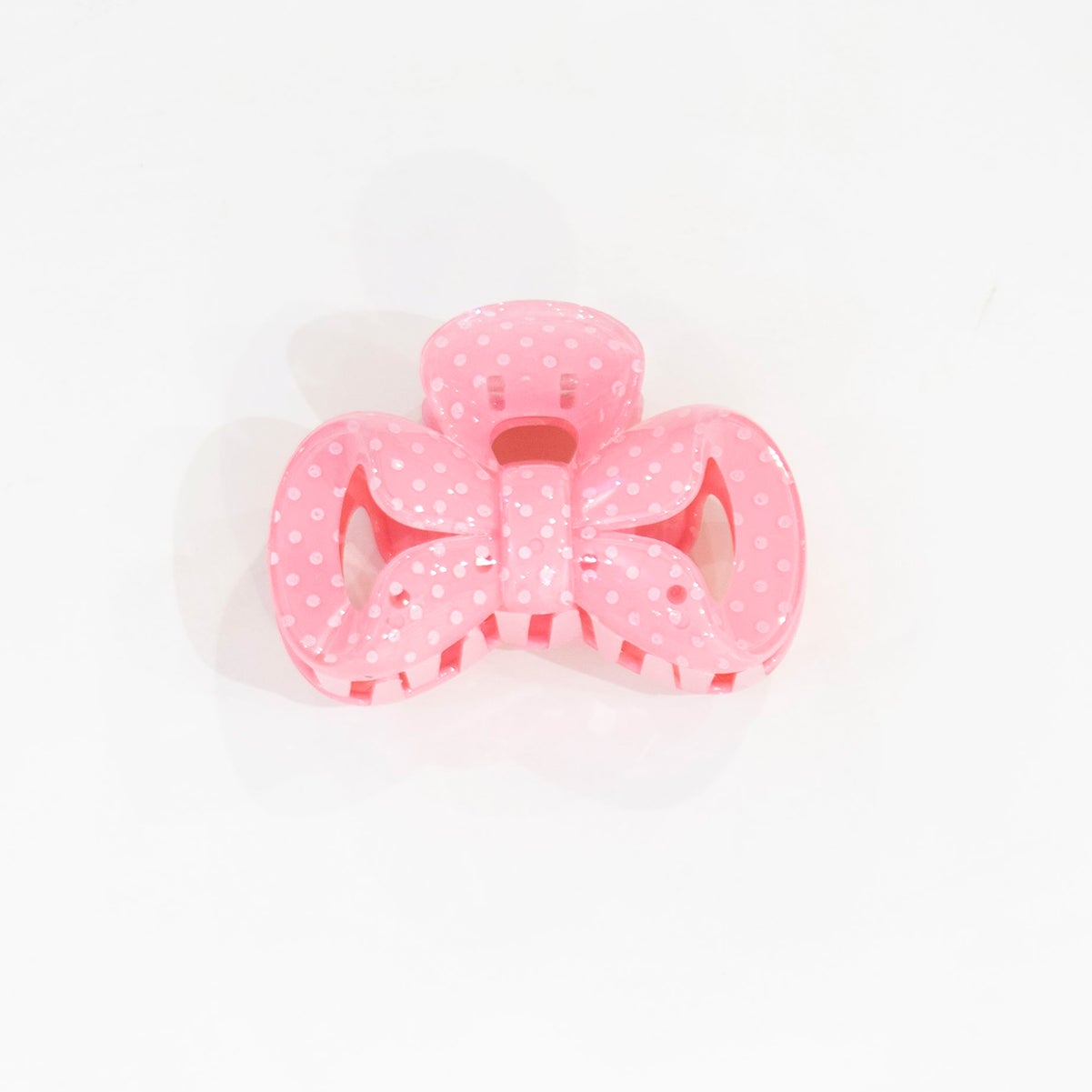Cute Dots Claw Hair Clip General Not specified 