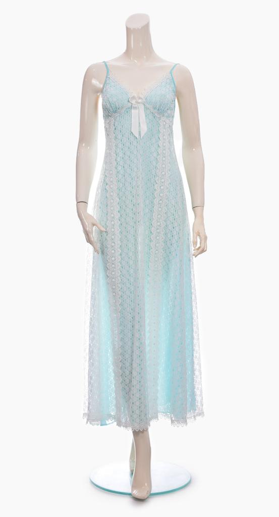 Lace Royal Set 2 Pieces Nighty & Robe General Coco Box 