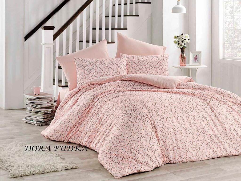 Dora Pudra 8 Piece Queen Size Quilt Set BEDDINGS Boutique 