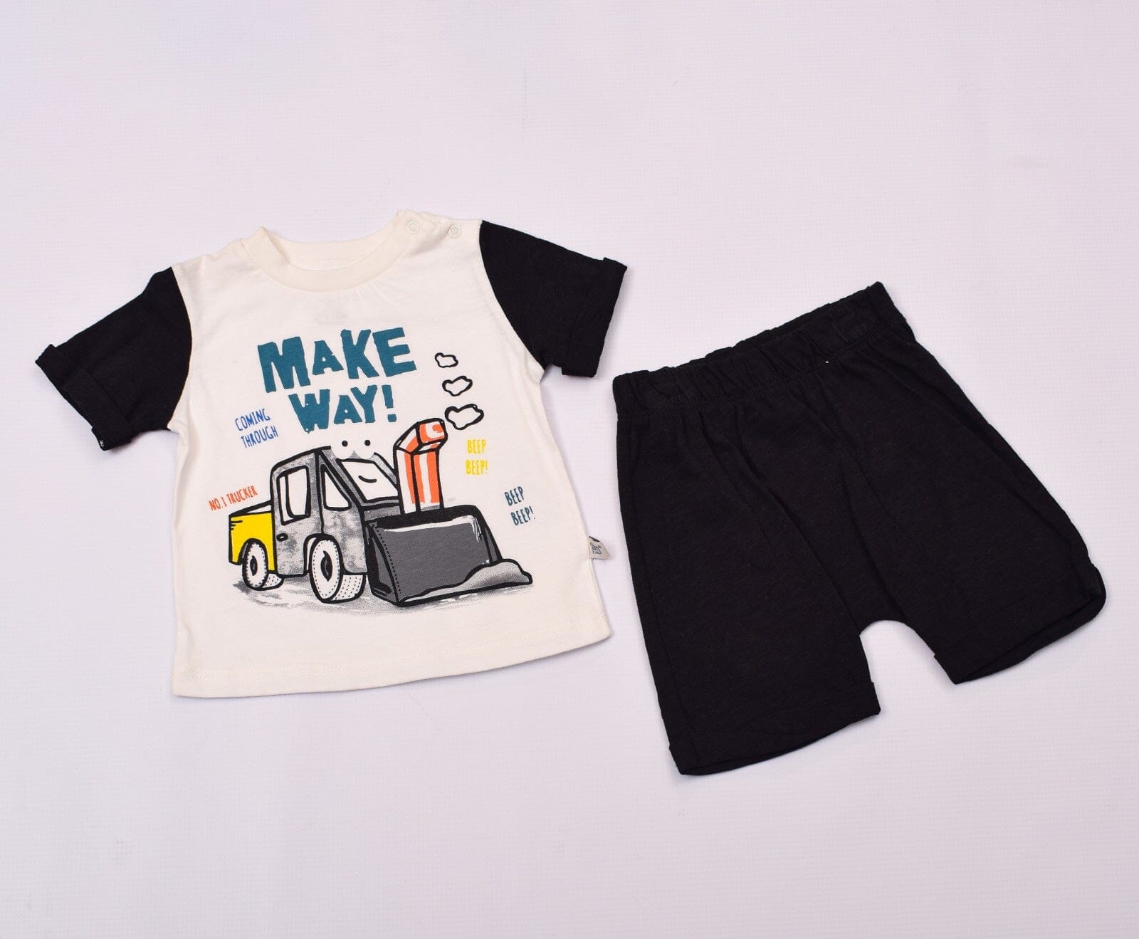 Make Way Summer Pyjama General imaj 
