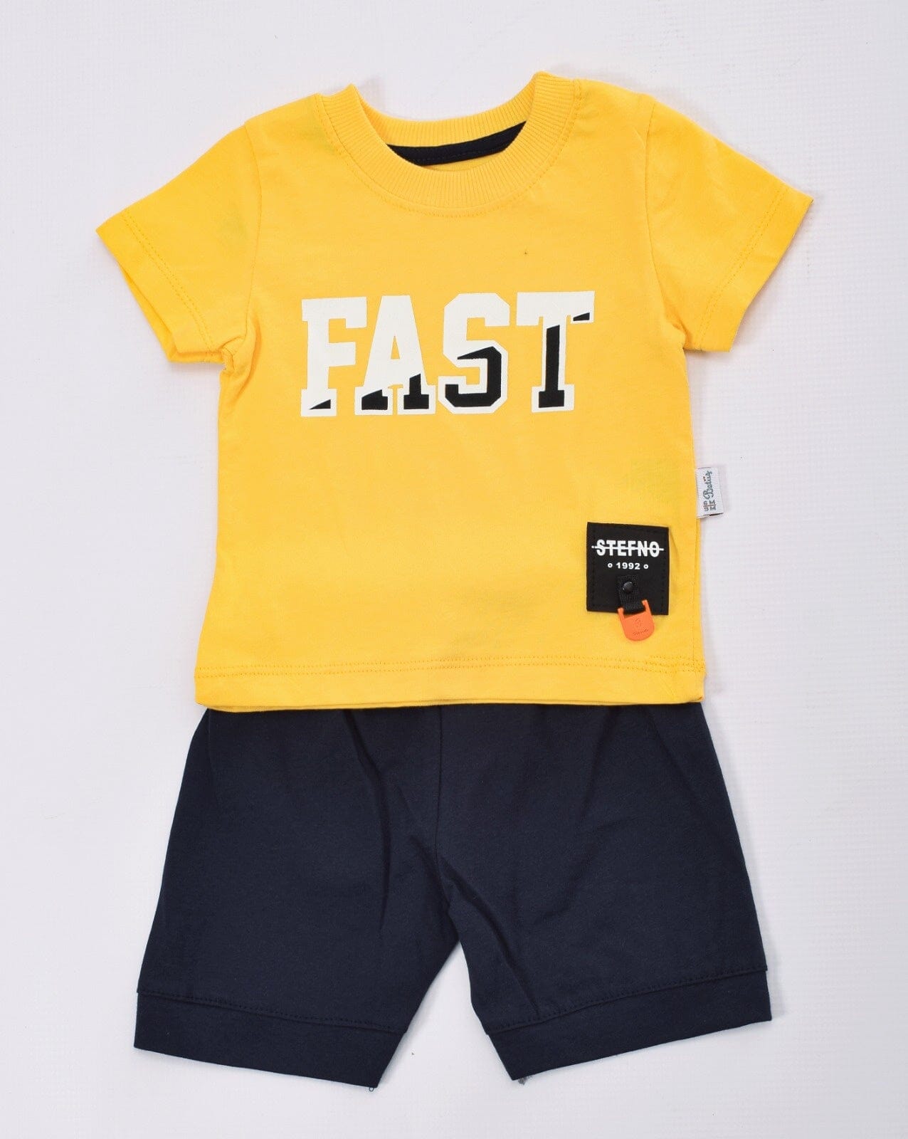 Fast Set Yellow General Betus bebe 