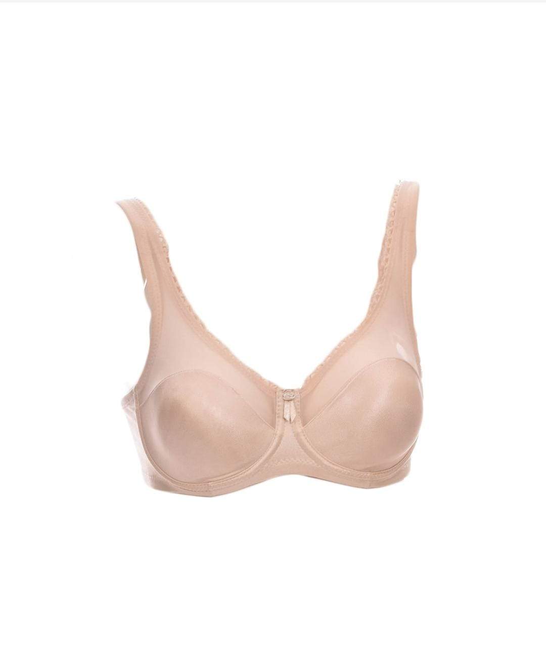 Underwire Contouring Bra 1640 lanjry YENI INCI 