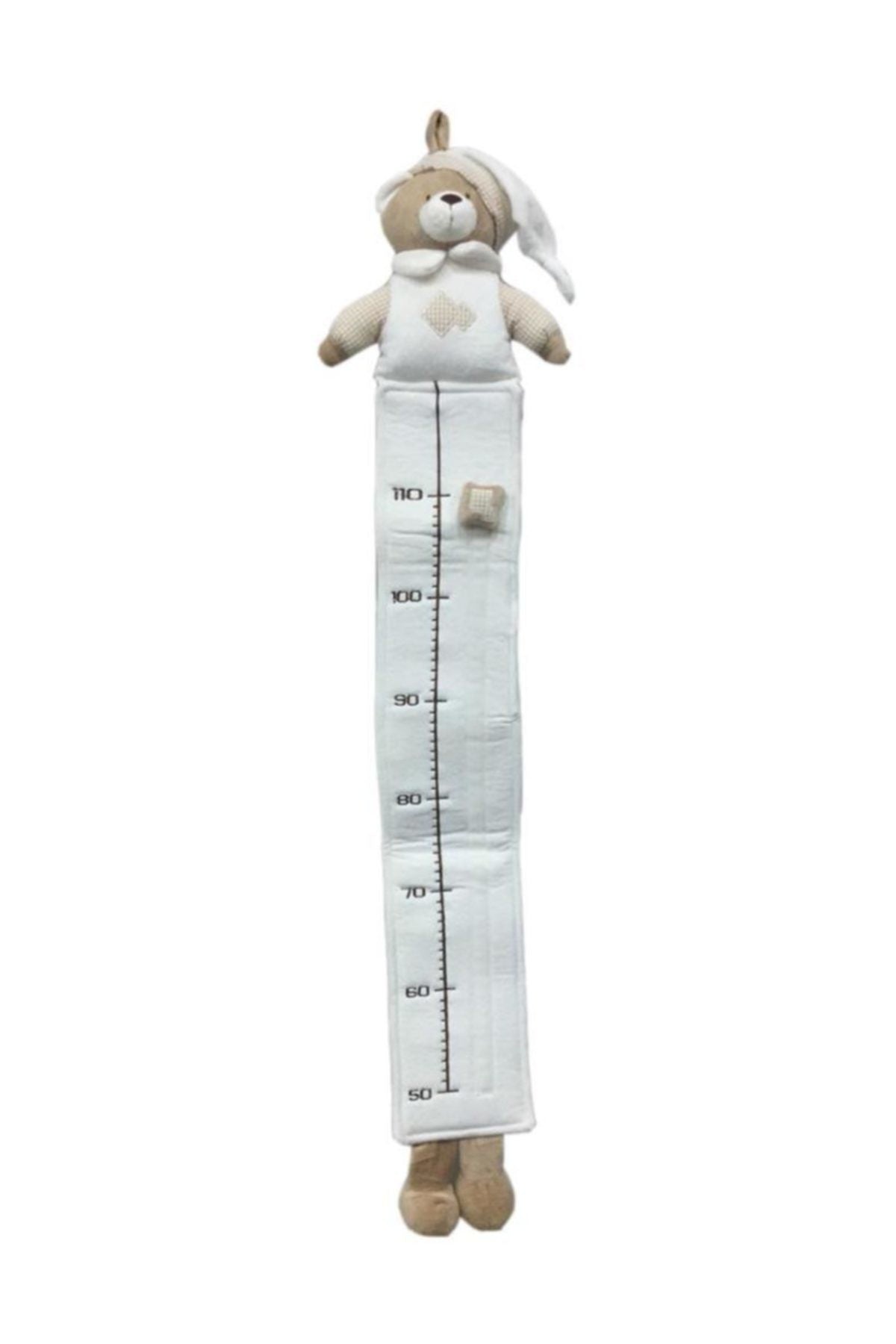 Baby Growing Meter Brown Baby accessories Little Gift 