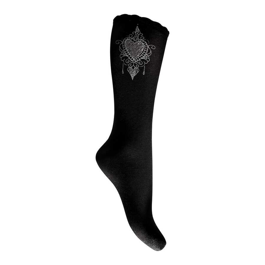 Harpe Socks - Ivory Socks KATAMİNO 
