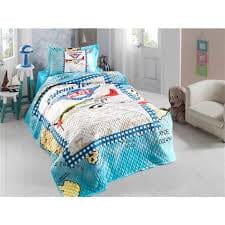 Pilot 5 piece set kids Bed set General GOKAY 